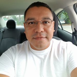 Meet your Posher, Ernestor